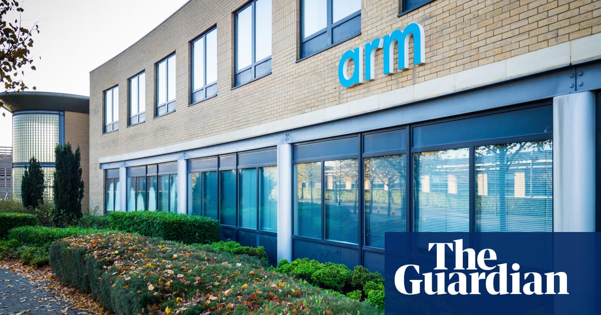 Nvidia bid for Arm: UK orders competition investigation