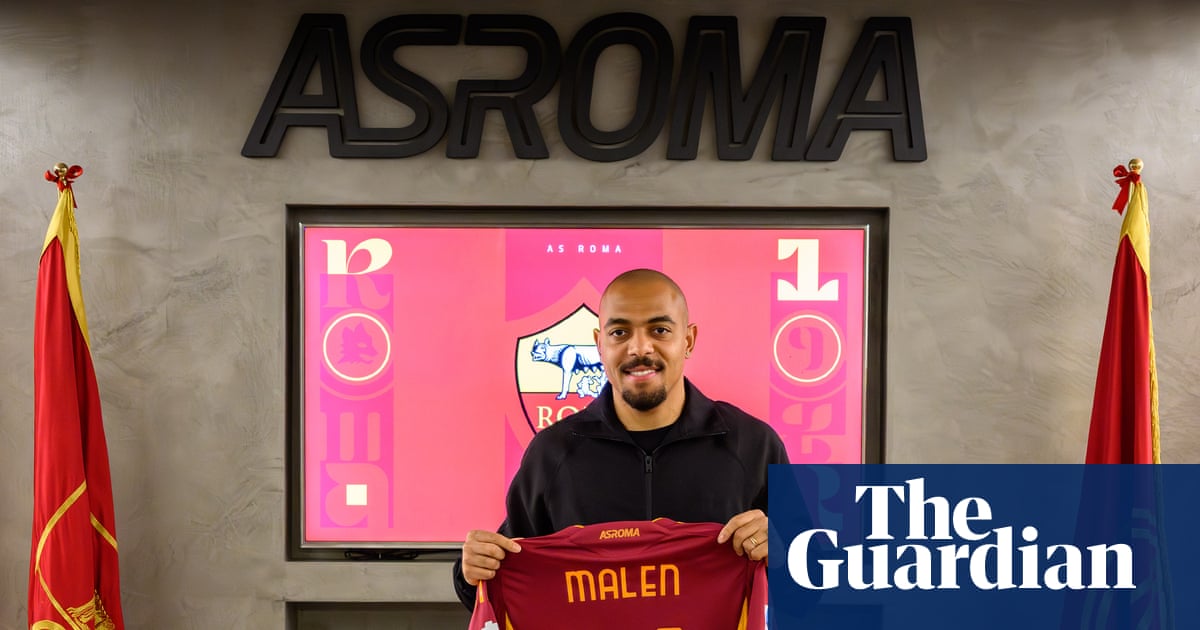 Donyell Malen leaves Aston Villa for Roma on loan, Sunderland sign Jocelin Ta Bi