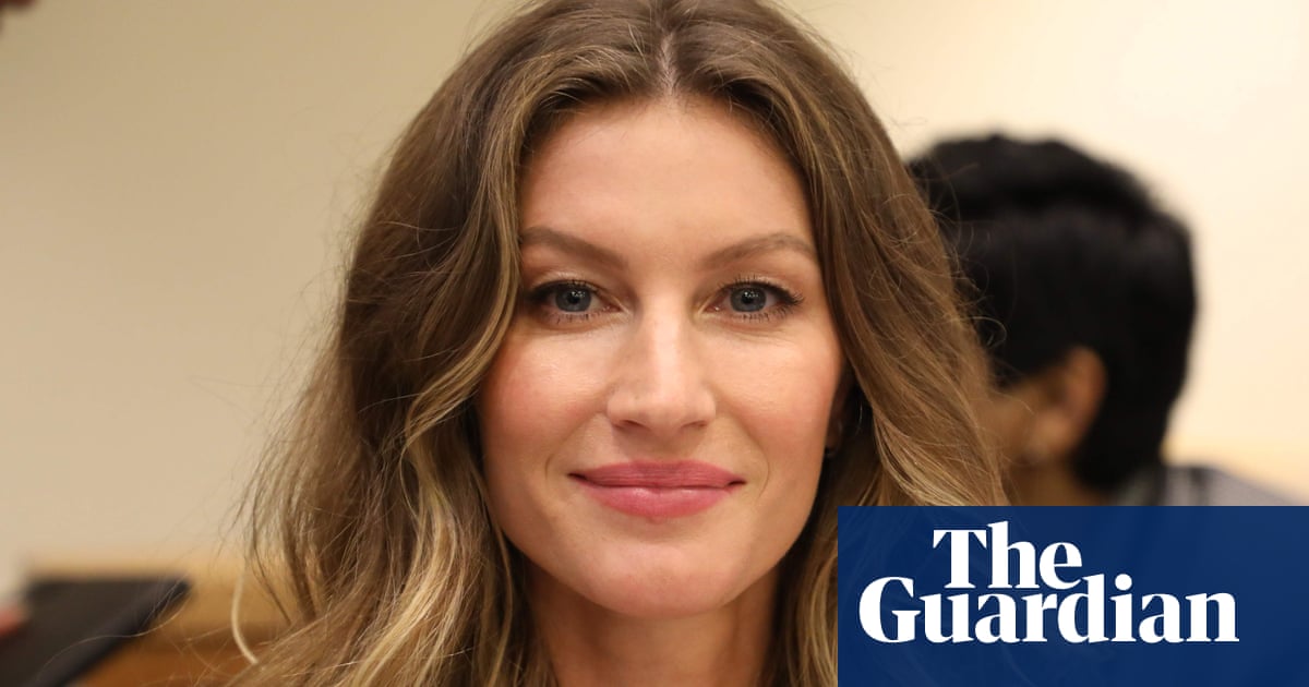 gisele bündchen hits back