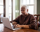 ‘I feel invisible’: over-50s reveal harsh realities of trying to get a job