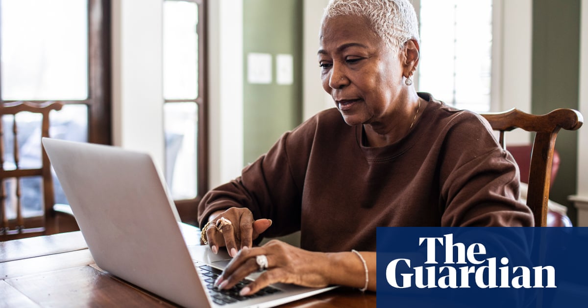 Still some fuel in the tank': the perks and perils of launching a business after 60