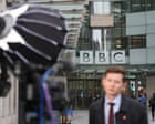 Donald Trump says he has ‘obligation’ to sue BBC over speech edit – latest updates