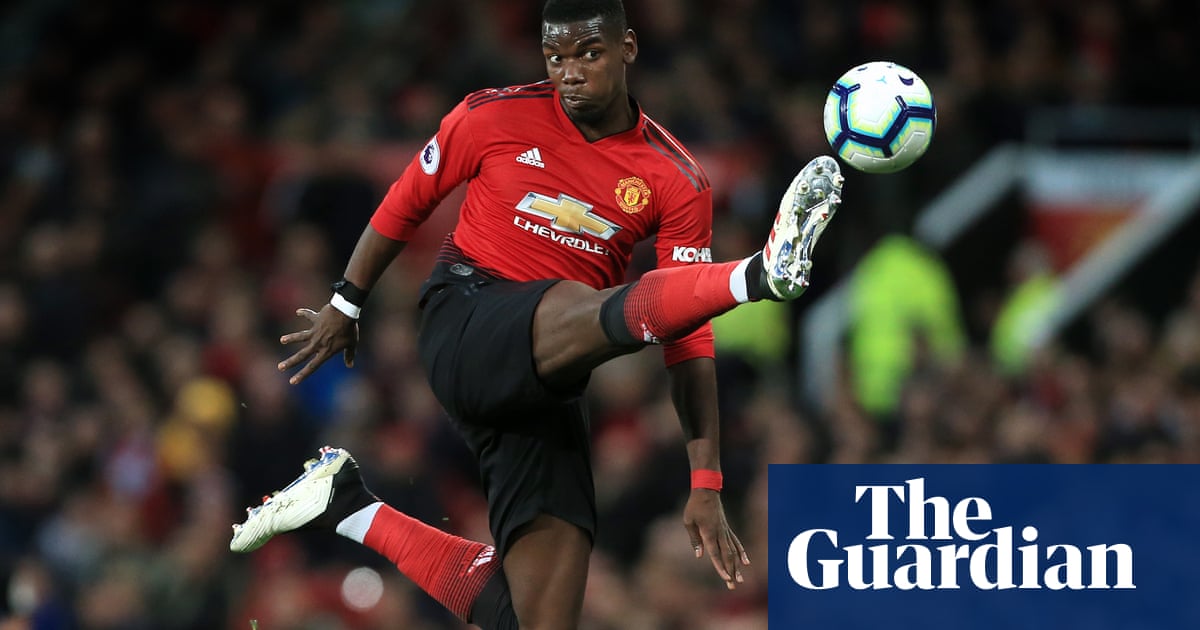 Physical distancing and Pogba: what our football writers are looking forward to