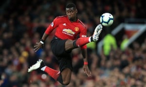 The stage is set for the fit again Paul Pogba to reignite his Manchester United career and drive his side to a Cham[ions League place.