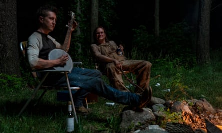 A still from Bones and All