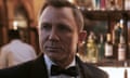 Belvedere Presents Daniel Craig, Directed by Taika Waititi: Trailer 