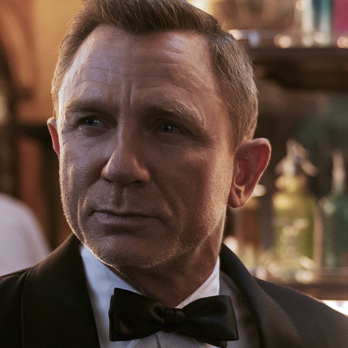 Daniel Craig: post your questions for the actor ahead of his final Bond  film | No Time To Die | The Guardian