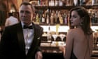 Cinemas trust in Bond’s No Time to Die to crush Covid downturn