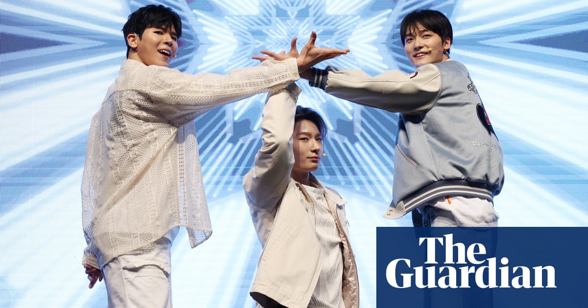 Big Ocean, the world's first deaf K-pop band, on the stigma, the songs and a second album
