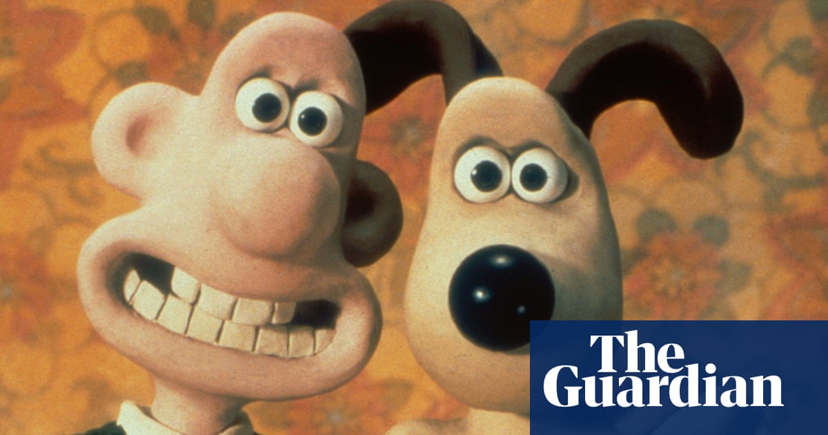 Τραγικό sleaze, Gromit: Ο πολύπαθος σκύλος σύντροφος του Wallace για να τα πει όλα στα απομνημονεύματα
