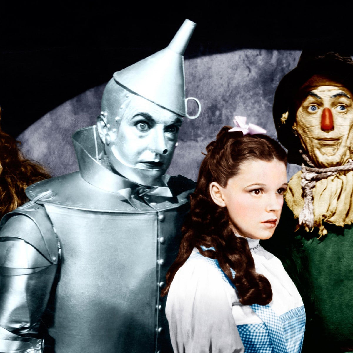 Is The New Wizard Of Oz Reboot Doomed To Fail Like All The Others Movies The Guardian