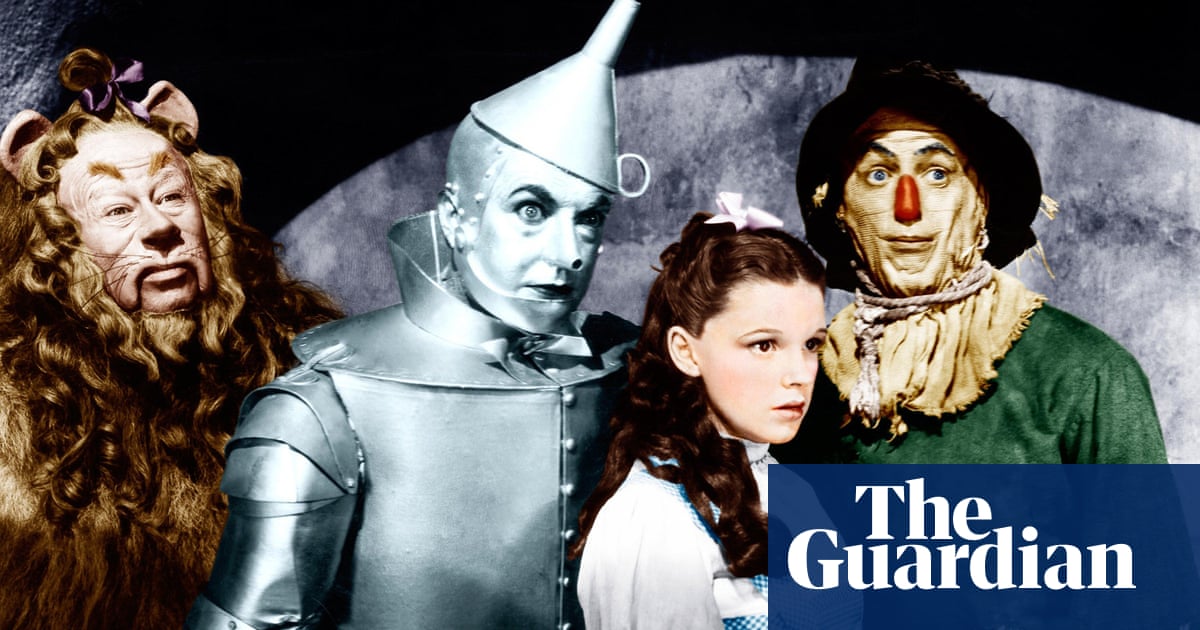 Is the new Wizard of Oz reboot doomed to fail like all the others?