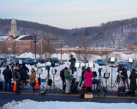 Hillary Clinton ve Donald Trump