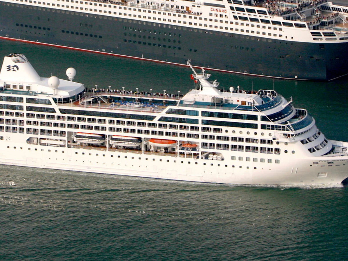 Msc Seaside Navios De Cruzeiro Iates Navio