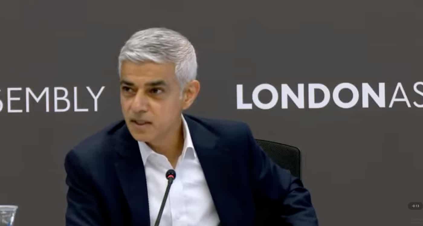 Khan's Urdu message translated