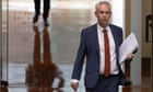 Australia politics live: Labor to invest $30m in trade skills teaching; MP with autistic daughter reveals fear over NDIS changes