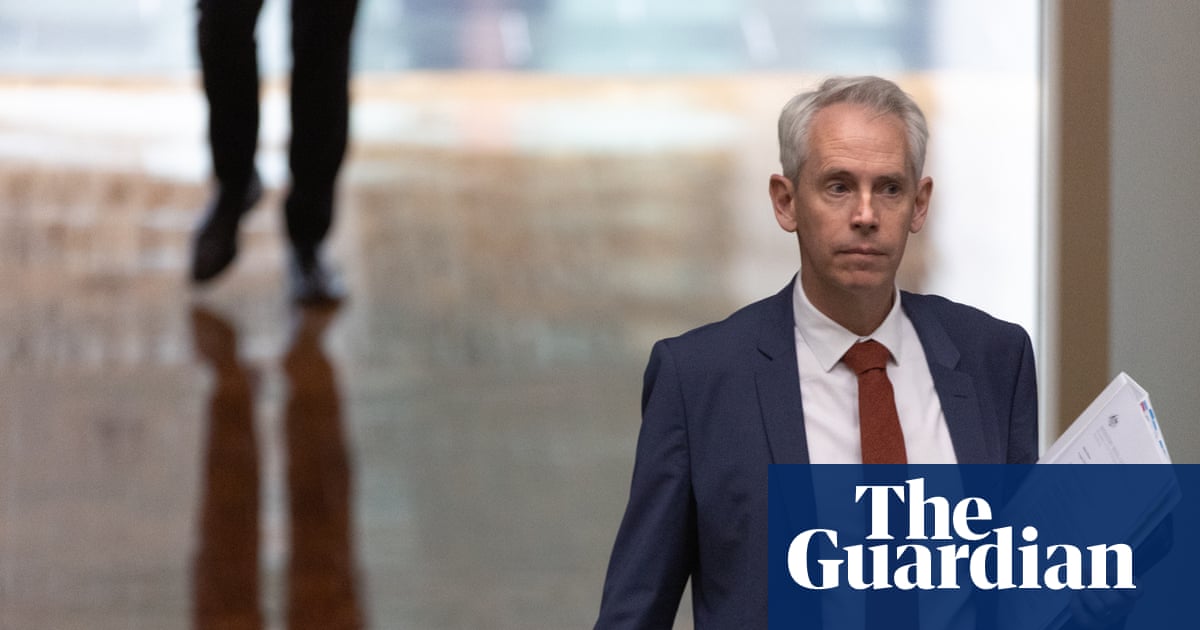 Andrew Giles on how to fix Australia’s skill shortage – Australian Politics podcast
