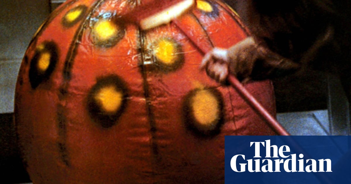 We used a beachball as an alien!' John Carpenter on his gloriously shonky sci-fi comedy Dark Star