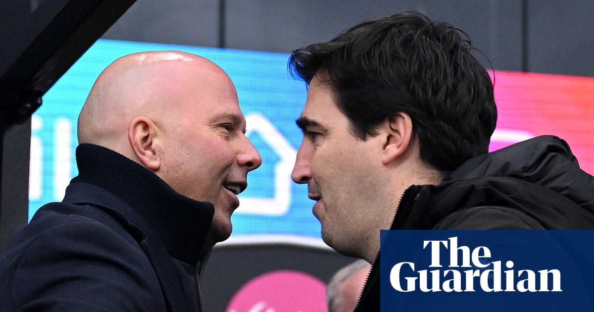 Liverpool sack Arne Slot after two years with Andoni Iraola in line to replace him