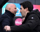 Liverpool sack Arne Slot after two years with Andoni Iraola in line to replace him