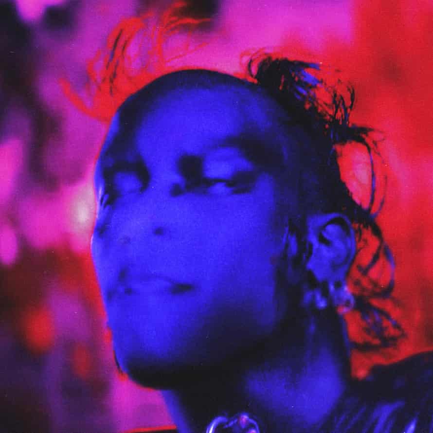 Yves Tumor