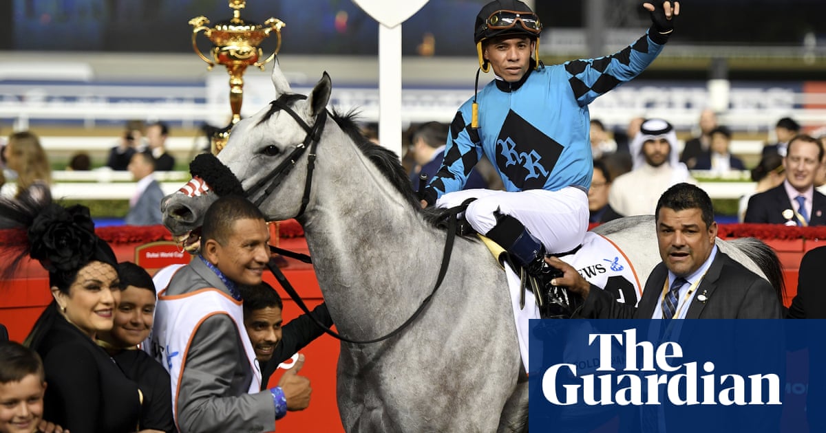 ‘Reckless fraudster’ Jorge Navarro admits to global racehorse doping scheme