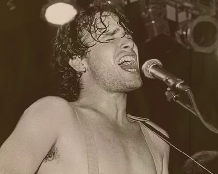 It’s Never Over, Jeff Buckley.