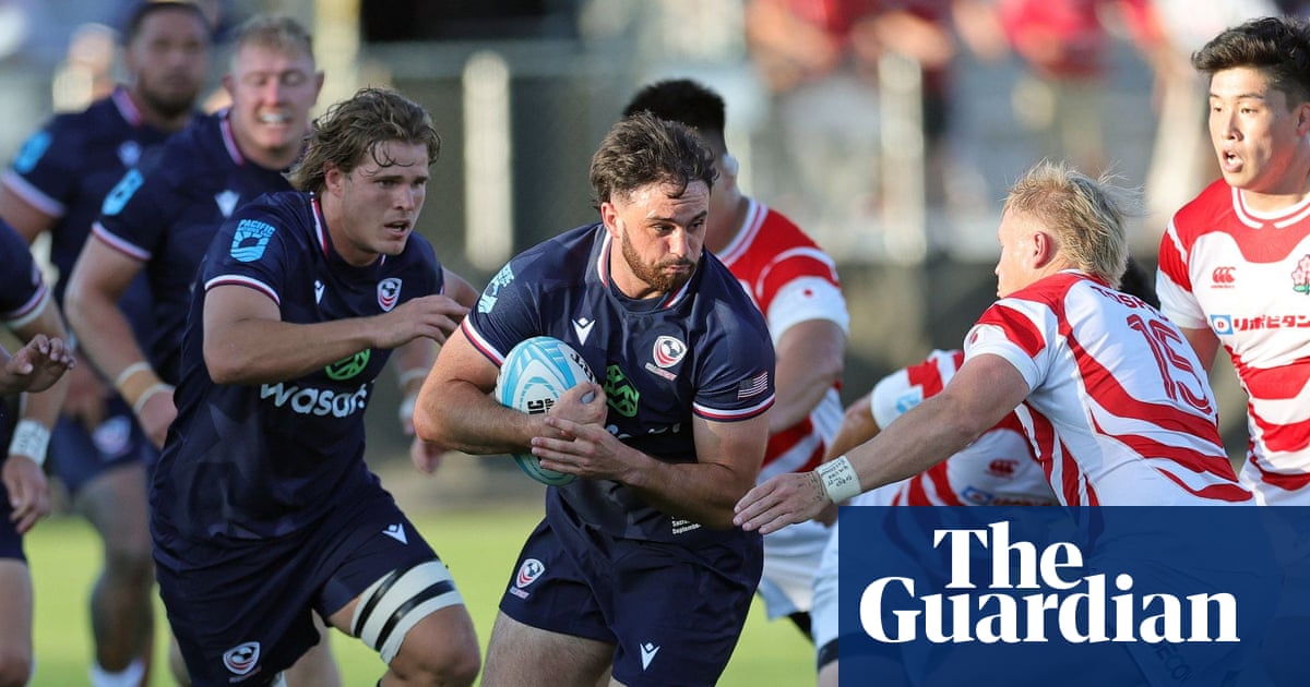 ‘Fight like heck’: US Eagles seek World Cup spot amid MLR turmoil