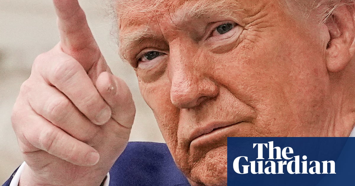 Trump news at a glance: Harvard threatened with more cuts as foreign universities seek to attract students