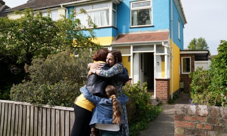 According to government data, 139,200 Ukrainians have been granted visas to come to the UK under the Homes For Ukraine scheme since it opened in March 2022.