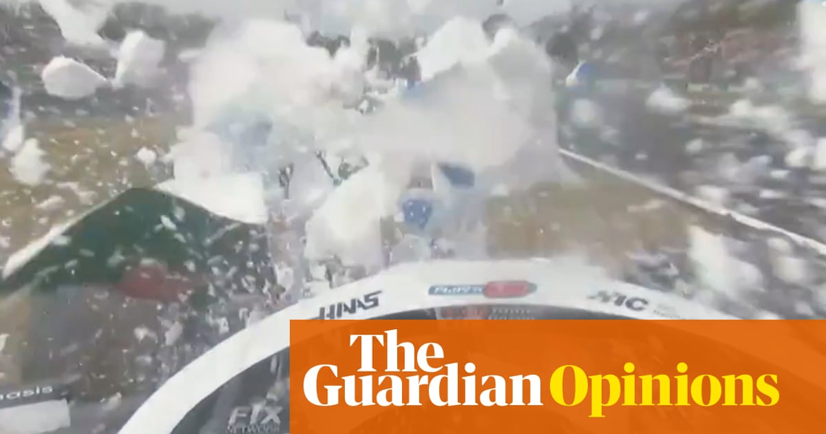 F1 must find answers to safety crisis after Bearman’s escape but there are no easy fixes | Giles Richards