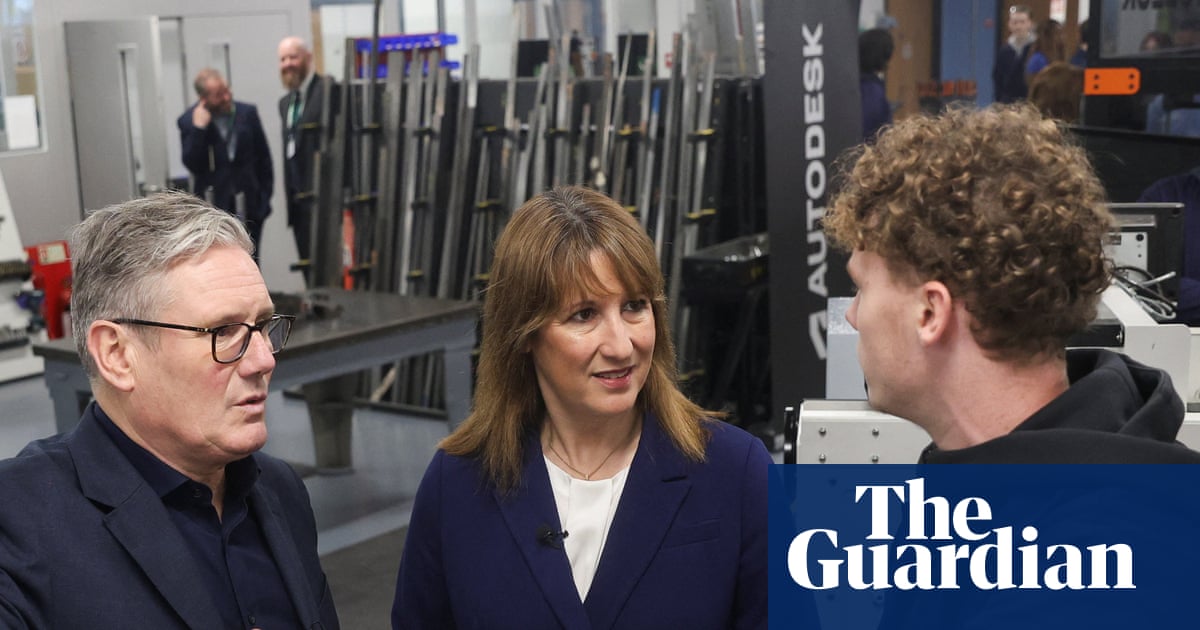 What are Rachel Reeves's options after U-turn on income tax rates?