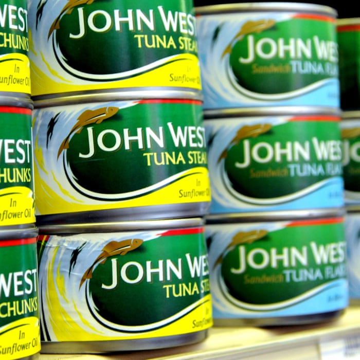 Is There Any Tuna That It S Ok To Eat Fishing The Guardian