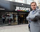 Flash sale: AO snaps up camera seller Jessops from Dragons’ Den star Peter Jones