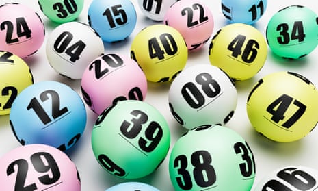 Can you solve it? The mystery of Cherry's lottery ball | Mathematics | The Guardian