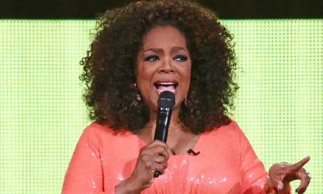 Oprah Winfrey Shares What She Hopes People Take Away From Her Weight Loss  Special (Exclusive)