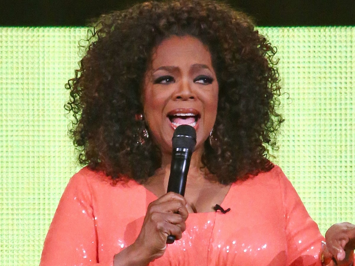 Weight Watchers Sees The Oprah Effect But It May Not Last