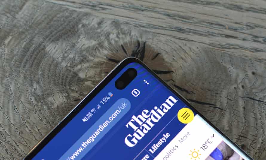 samsung galaxy s10 review a simply