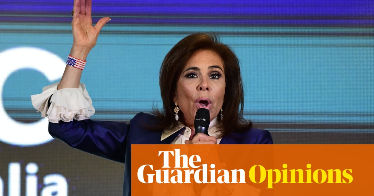 Trump's latest Fox News hire looks even worse than Pete Hegseth | Margaret Sullivan