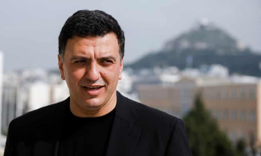 Βασίλης Κικίλιας