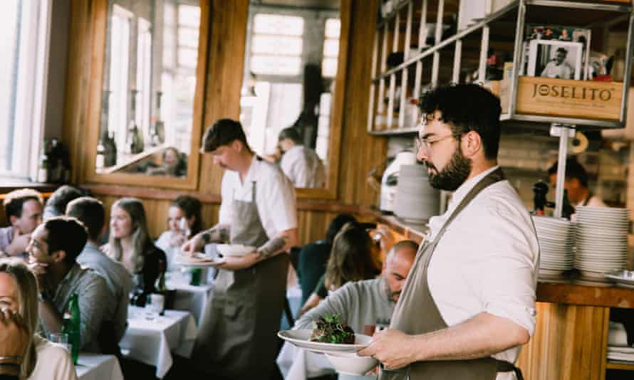 Restaurant Gebr. Hartering, Amsterdam