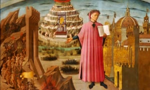 what is dante s inferno