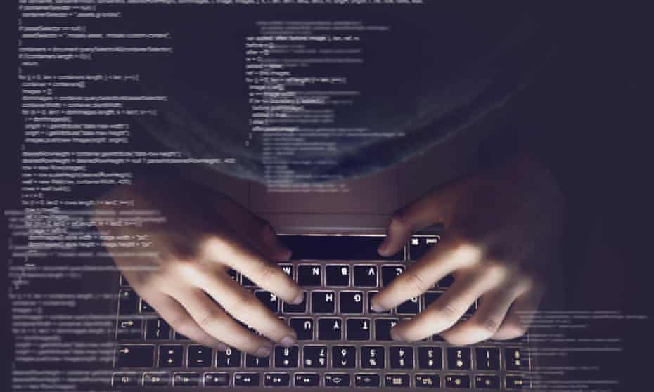 “End users may not necessarily be cognizant of the security risks that they incur,” says Nicholas Christin.