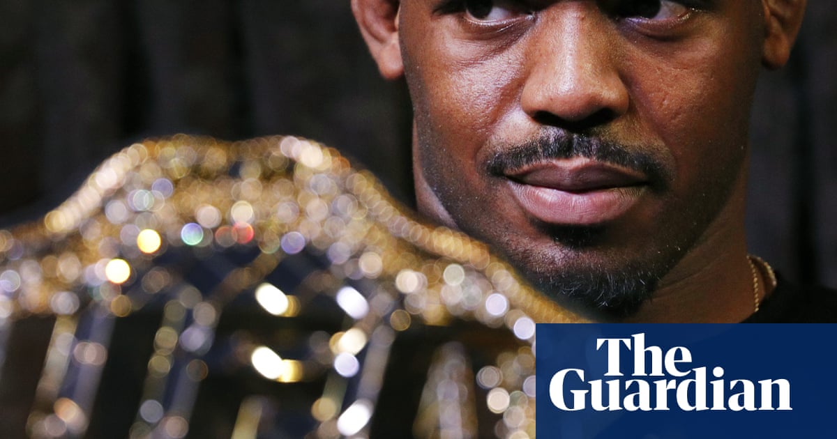 Jon Jones, UFC’s greatest ever fighter, announces retirement from MMA