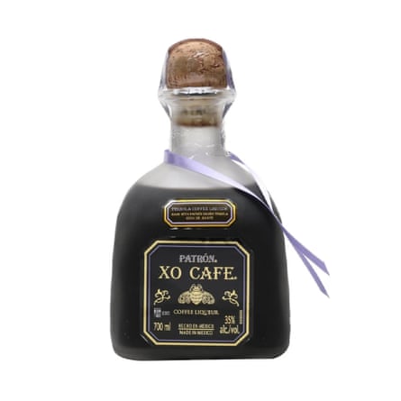 Patron XO Cafe Coffee Liqueur