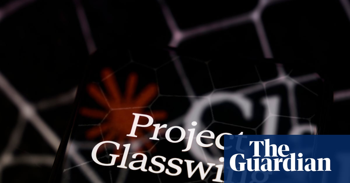 Anthropic Withholds Risky Mythos AI Model