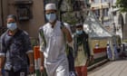 Coronavirus conspiracy theories targeting Muslims spread in India thumbnail