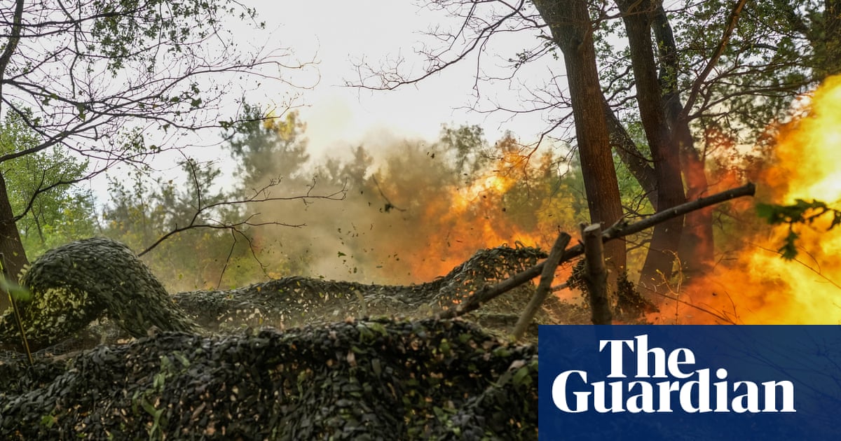 Ukraine war briefing: Shoot down trespassing Russian jets if necessary – Czech president