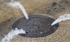 Southern Water failed to fix leak that made basement damp