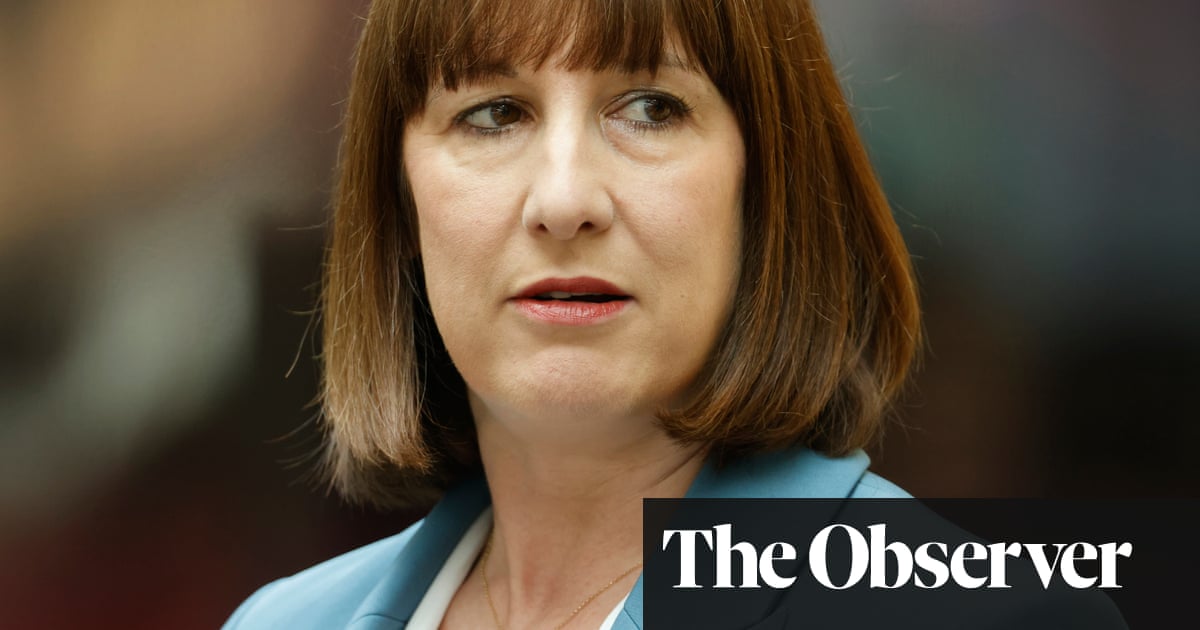 Labour MPs urge Reeves to spend tens of billions more on ailing public services Labour MPs urge Reeves to spend tens of billions more on ailing public services
